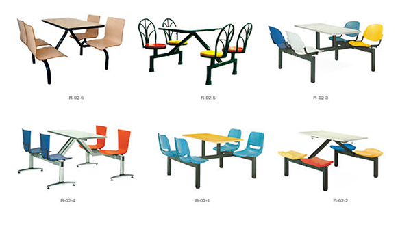 钢制用餐厅椅子款式图.jpg